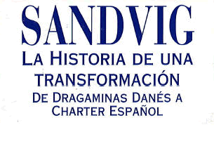 Barco Sandvig