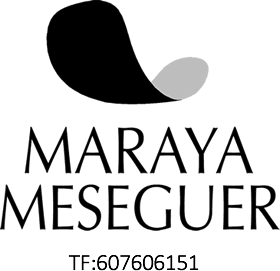 Maraya Meseguer Arquitecto de interiores